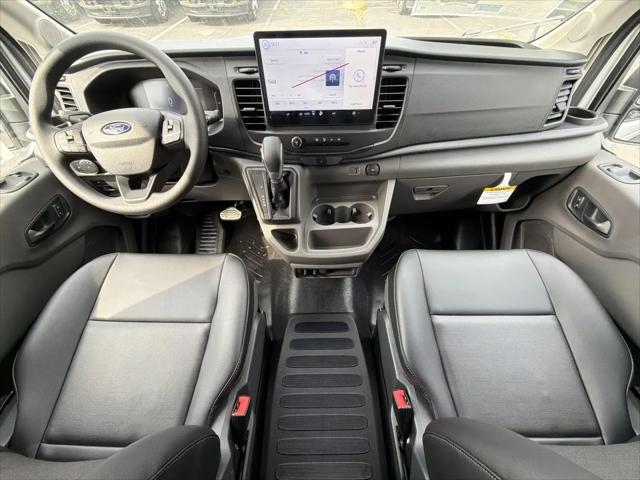 2026 Ford Transit Cargo Van T-350 HD