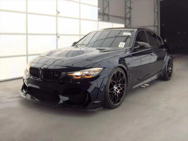 2018 BMW M3 Base for sale in Stafford, VA