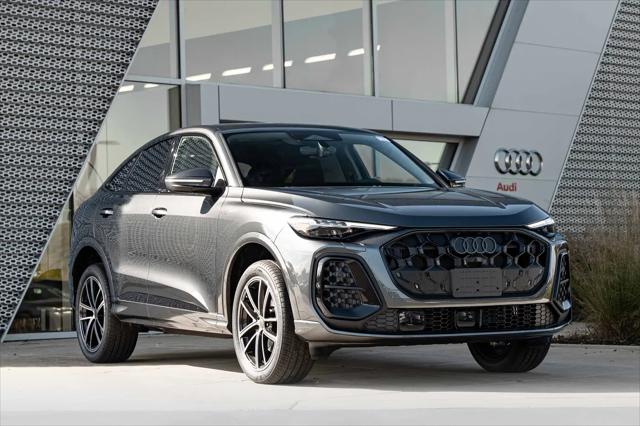 2026 Audi Q5 Sportback Premium Plus TFSI quattro S tronic for sale in St. Charles, IL