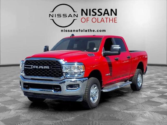 2024 Ram 2500 Big Horn Crew Cab 4x4 64 Box for sale in Olathe, KS