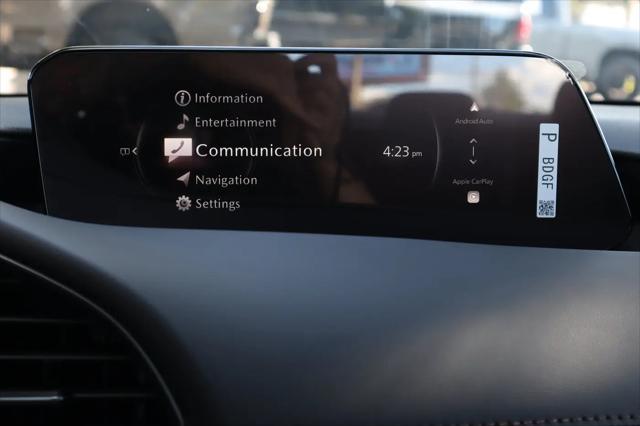 2026 Mazda Mazda3 2.5 S Preferred