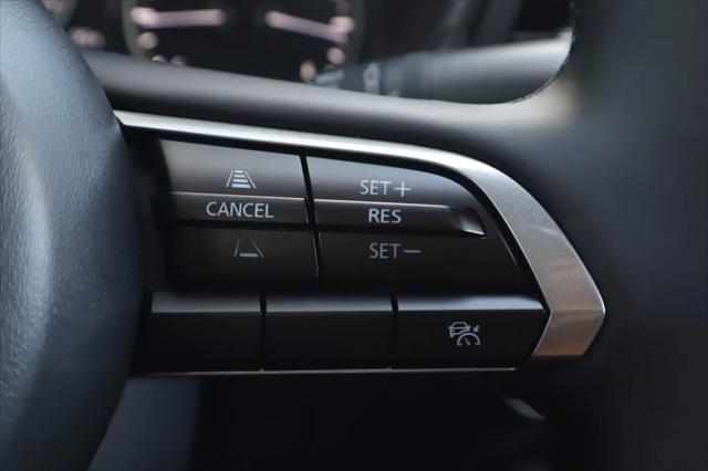 2026 Mazda Mazda3 2.5 S Preferred