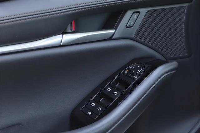 2026 Mazda Mazda3 2.5 S Preferred