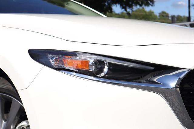 2026 Mazda Mazda3 2.5 S Preferred