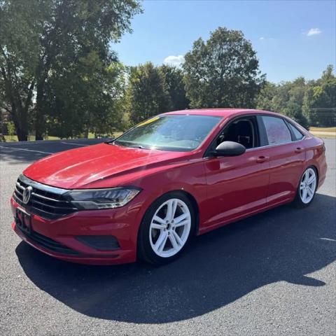 2019 Volkswagen Jetta 1.4T S for sale in Maryville, TN