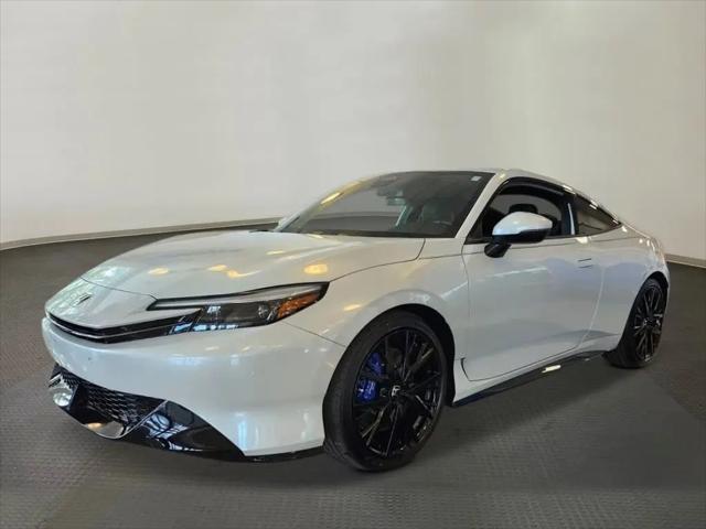 2026 Honda Prelude Hybrid for sale in Tilton, NH