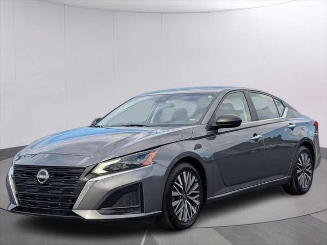 2025 Nissan Altima SV FWD for sale in Columbia, MS