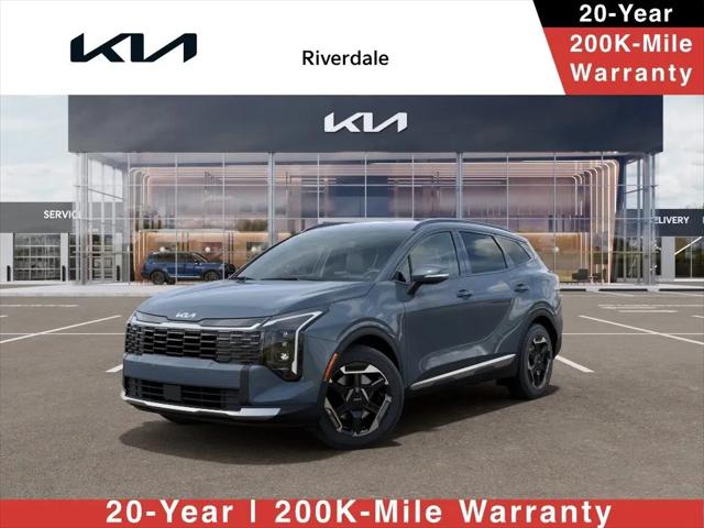 2027 Kia Sportage Hybrid S for sale in Riverdale, NJ