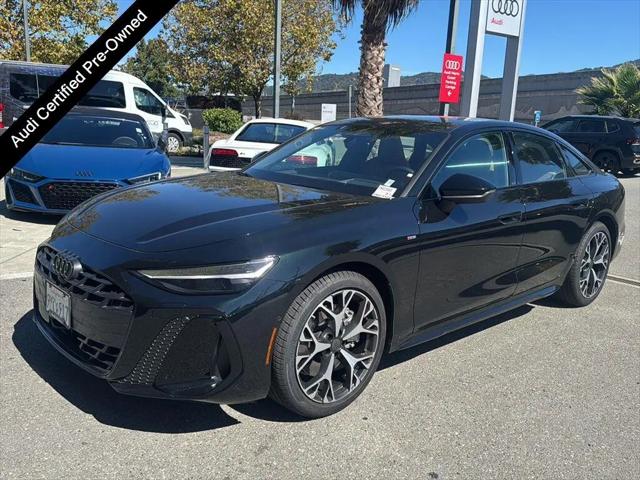 2026 Audi A6 Premium Plus quattro S tronic for sale in San Rafael, CA