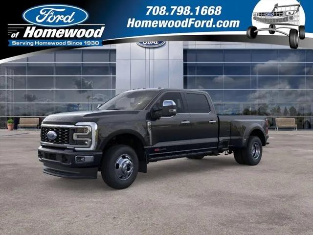 2026 Ford F-350 LARIAT for sale in Homewood, IL