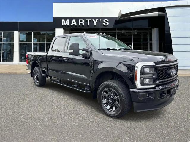 2024 Ford F-250 LARIAT for sale in Kingston, MA
