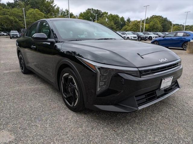2025 Kia K4 EX for sale in Hampton, VA