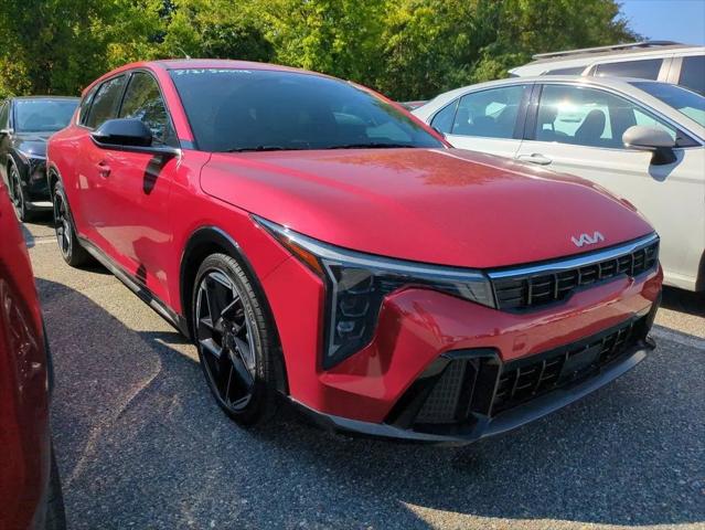 2026 Kia K4 GT-Line for sale in Hampton, VA