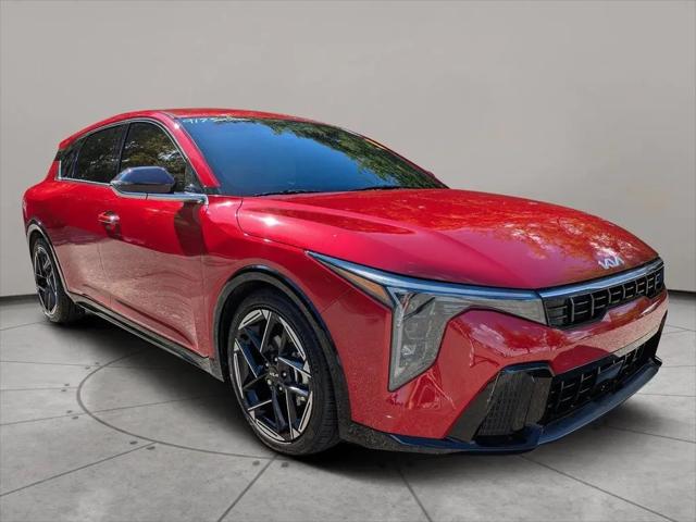 2026 Kia K4 GT-Line for sale in Hampton, VA
