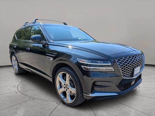 2024 Genesis GV80 3.5T AWD for sale in Hampton, VA