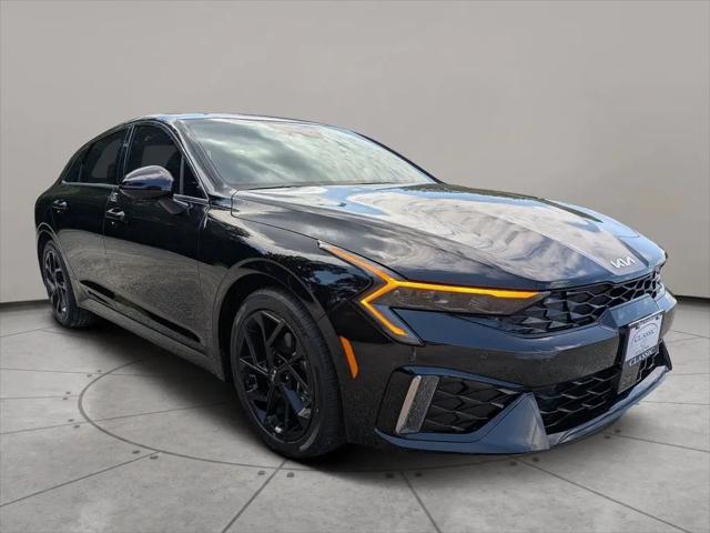 2026 Kia K5 GT-Line FWD for sale in Hampton, VA