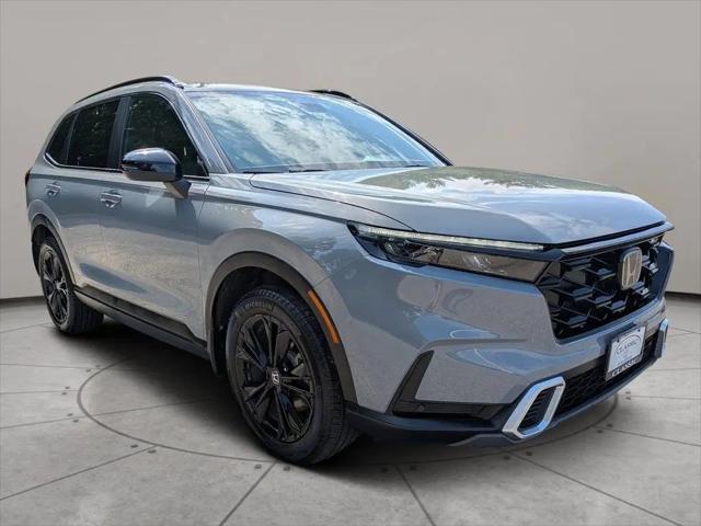 2026 Honda CR-V Hybrid AWD Sport Touring for sale in Hampton, VA