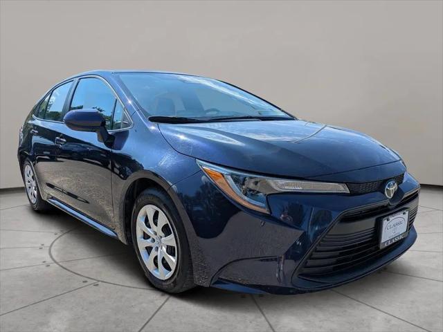 2025 Toyota Corolla LE for sale in Hampton, VA