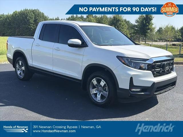 2026 Honda Ridgeline RTL for sale in Newnan, GA