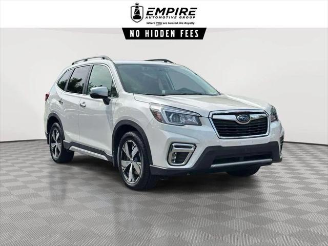 2019 Subaru Forester Touring for sale in Green Brook Township, NJ