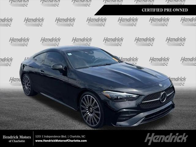 2027 Mercedes-Benz CL CLE 300 for sale in Charlotte, NC