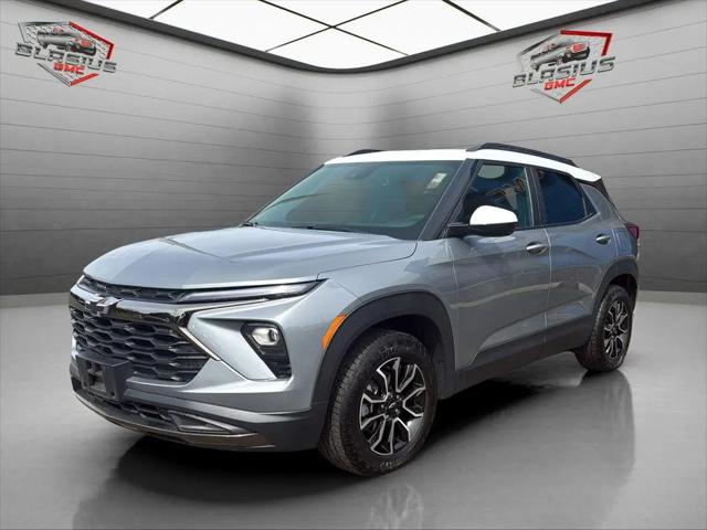 2024 Chevrolet TrailBlazer AWD ACTIV for sale in Branford, CT