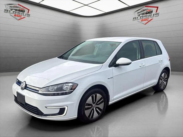 2019 Volkswagen e-Golf SE for sale in Branford, CT