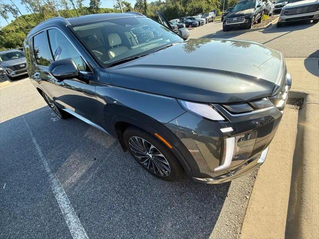 2024 Hyundai Palisade Calligraphy for sale in Fletcher, NC