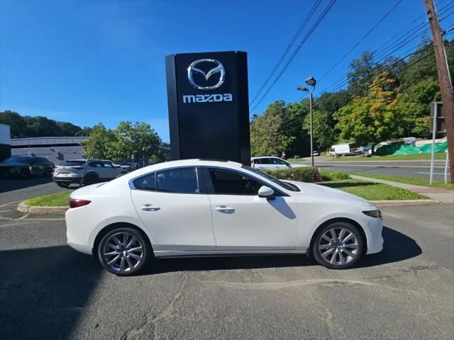2026 Mazda Mazda3 2.5 S Preferred for sale in Nyack, NY