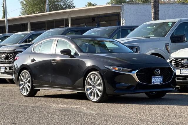 2026 Mazda Mazda3 2.5 S Preferred for sale in Santa Barbara, CA