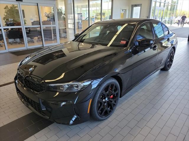 2026 BMW M340i xDrive NA for sale in Westbrook, ME