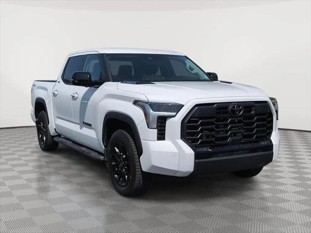 2024 Toyota Tundra Limited 4WD for sale in La Vista, NE