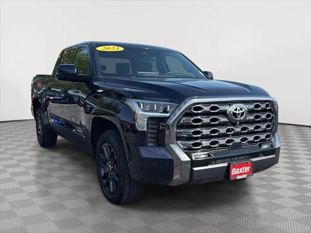 2023 Toyota Tundra Platinum for sale in La Vista, NE