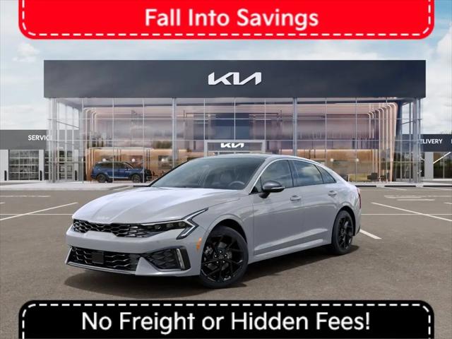 2027 Kia K5 GT-Line for sale in Gaithersburg, MD