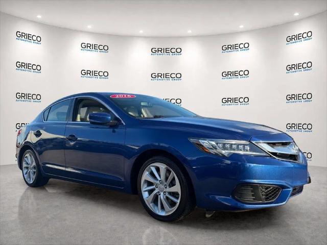 2016 Acura ILX 2.4L for sale in Delray Beach, FL