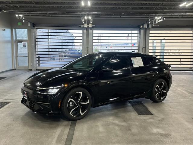 2024 Kia EV6 GT-Line for sale in Murray, UT