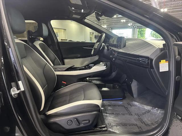 2024 Kia EV6 GT-Line