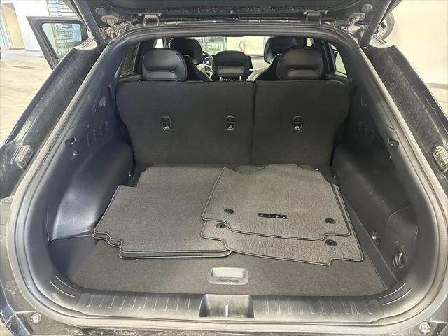 2024 Kia EV6 GT-Line