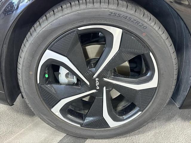 2024 Kia EV6 GT-Line