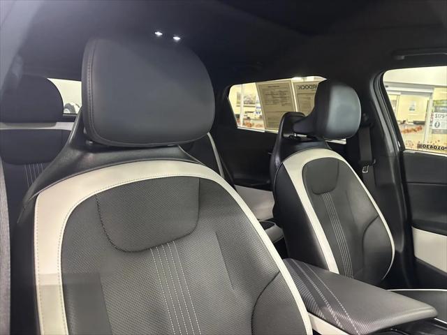 2024 Kia EV6 GT-Line