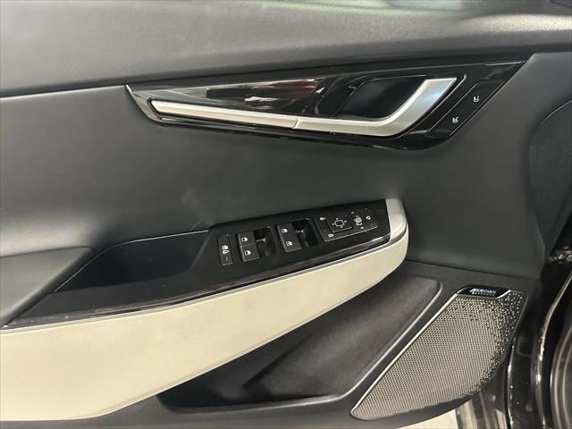 2024 Kia EV6 GT-Line