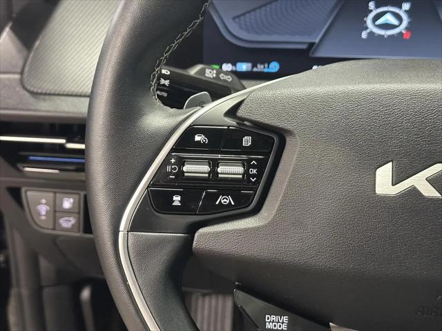 2024 Kia EV6 GT-Line