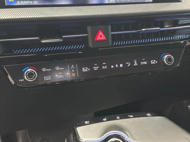 2024 Kia EV6 GT-Line