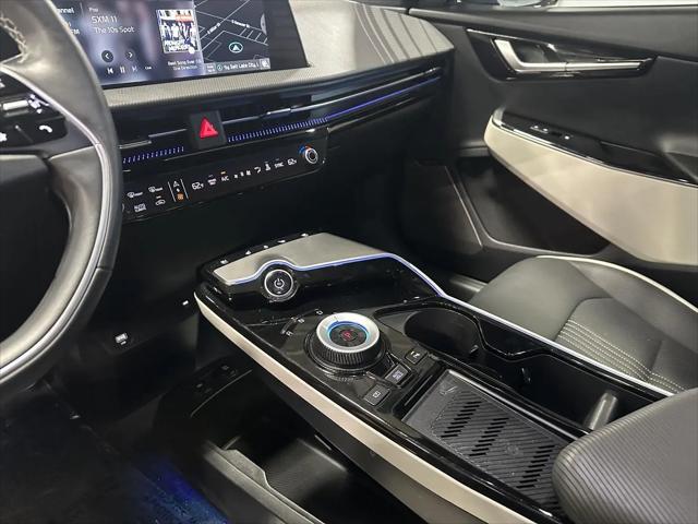 2024 Kia EV6 GT-Line