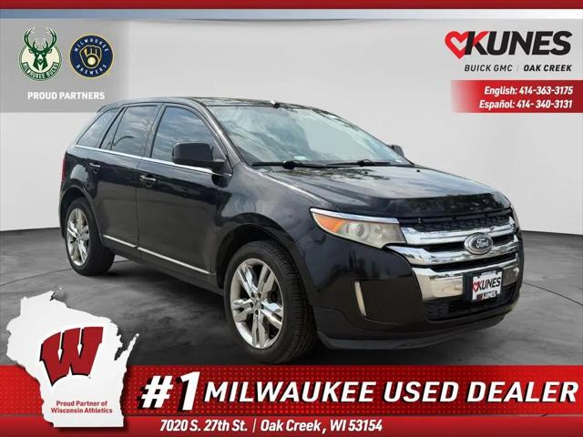 2011 Ford Edge Limited for sale in Oak Creek, WI