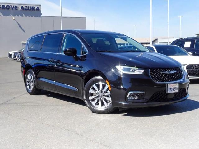 2024 Chrysler Pacifica Hybrid Select for sale in Elk Grove, CA