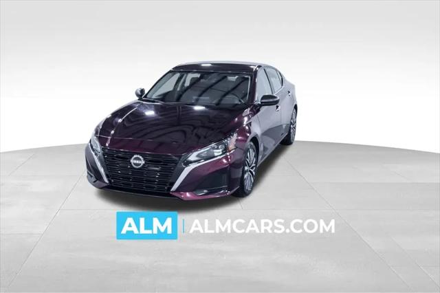 2024 Nissan Altima SV FWD for sale in Union City, GA