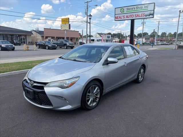 2015 Toyota Camry SE for sale in Louisville, KY