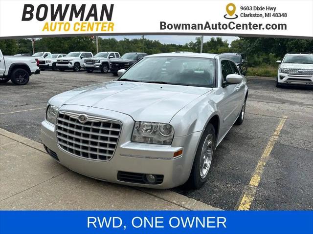 2005 Chrysler 300 Touring for sale in Clarkston, MI