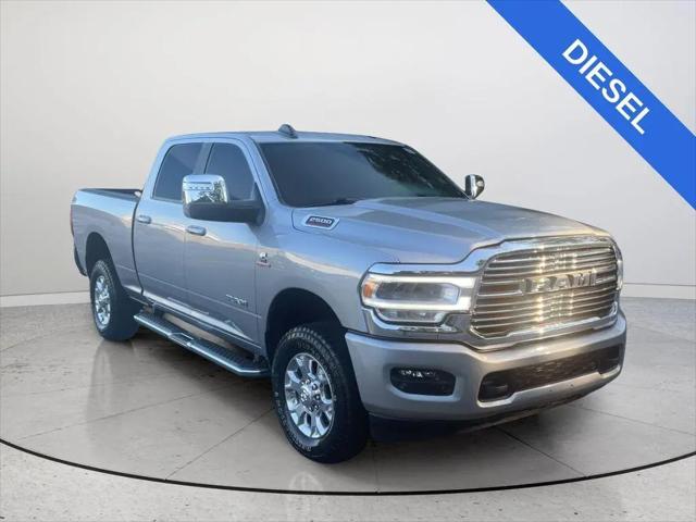 2024 Ram 2500 Laramie Crew Cab 4x4 64 Box for sale in Smyrna, GA